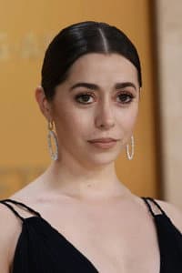 Cristin Milioti