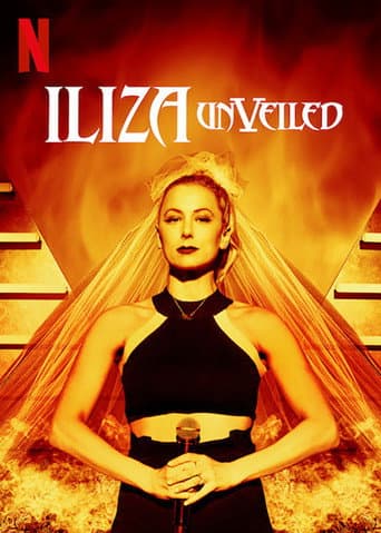 Iliza Shlesinger: A Different Animal