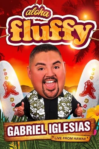 Gabriel Iglesias: Legend of Fluffy