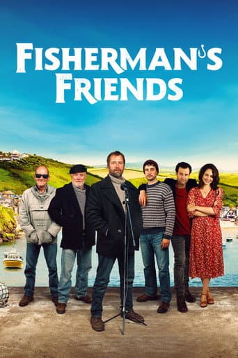 Fisherman's Friends: One and All