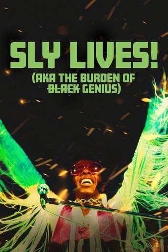 SLY LIVES!