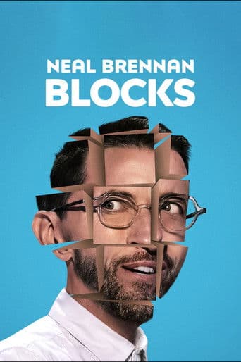 Neal Brennan: Crazy Good