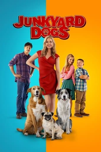 Junkyard Dogs - IMDb