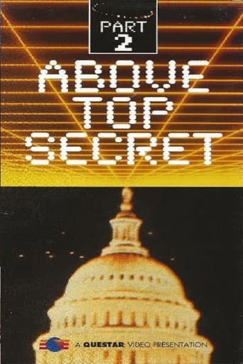 Above Top Secret: The Technology Behind Disclosure