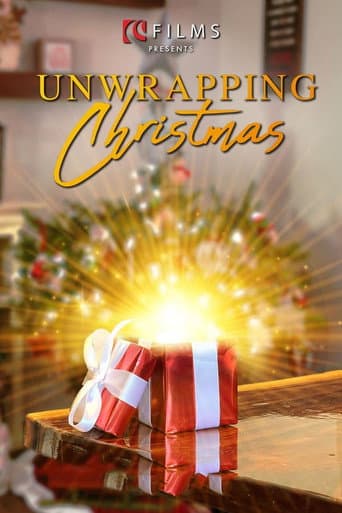 Unwrapping Christmas: Olivia's Reunion