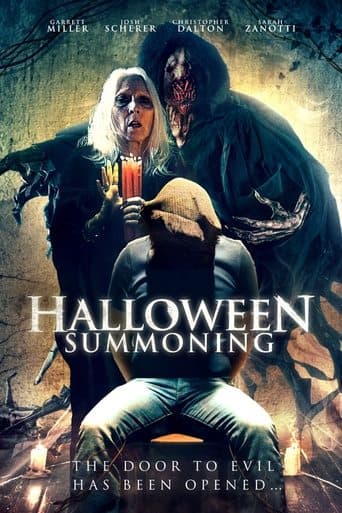Archaon: The Halloween Summoning (2020) Unofficial Hindi Dubbed Full Movie Watch Free Download