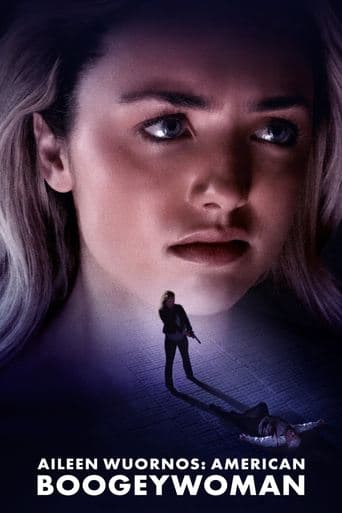 Aileen: Queen of the Serial Killers