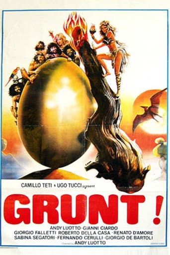 Grunt