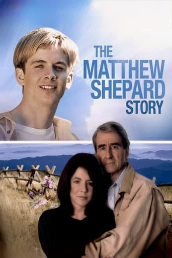 The Matthew Shepard Story: An American Hate Crime