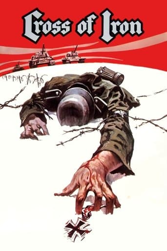 Iron Cross: The Road to Normandy