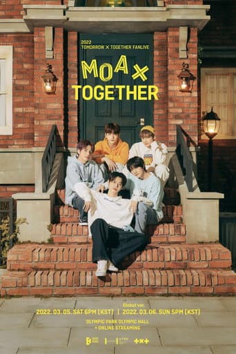 TOMORROW X TOGETHER: OUR LOST SUMMER