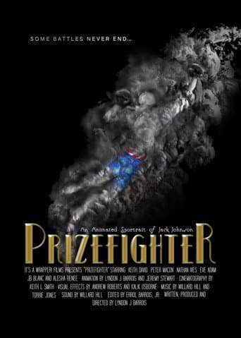 Prizefighter: The Life of Jem Belcher