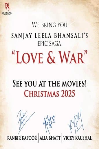 Love+War