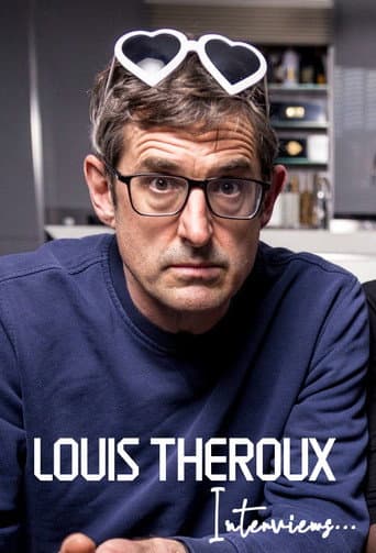 Louis Theroux: Forbidden America