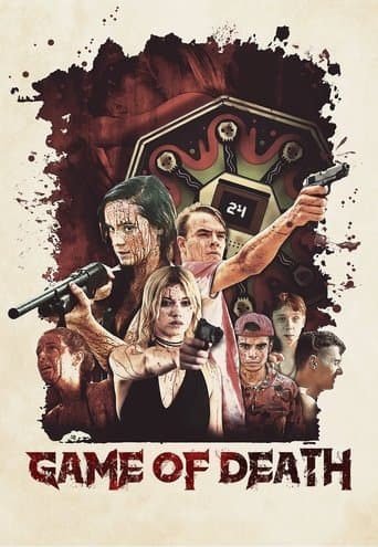 Death Game