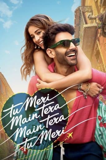 Tu Meri Main Tera Main Tera Tu Meri