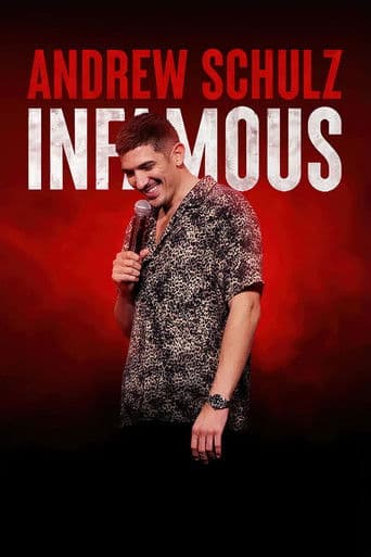 Andrew Schulz: Life