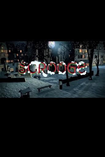 Scrooge: A Christmas Carol