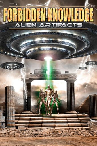 Forbidden Knowledge: Prophecies