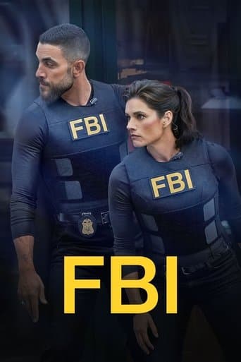FBI: International