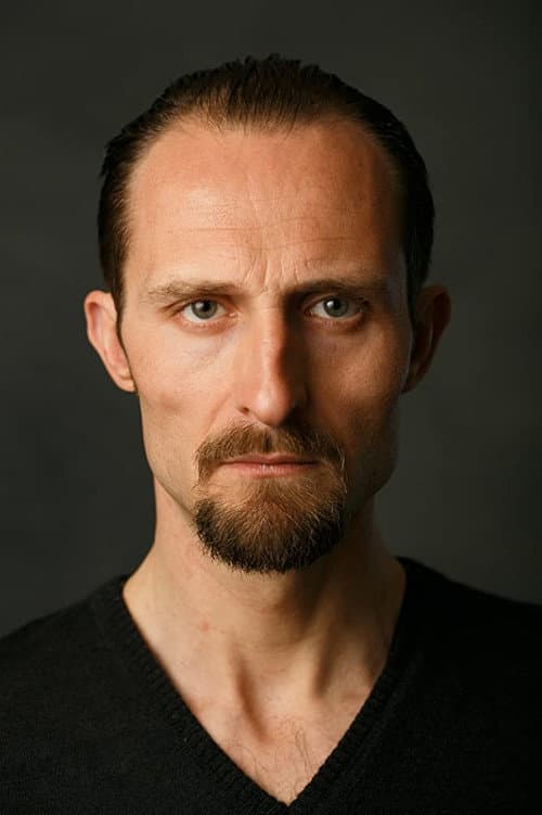 Alan Osilva