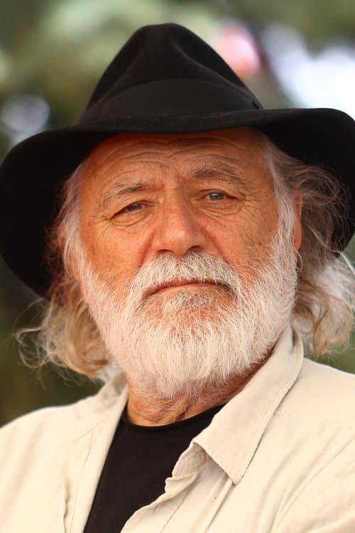Rade Serbedzija