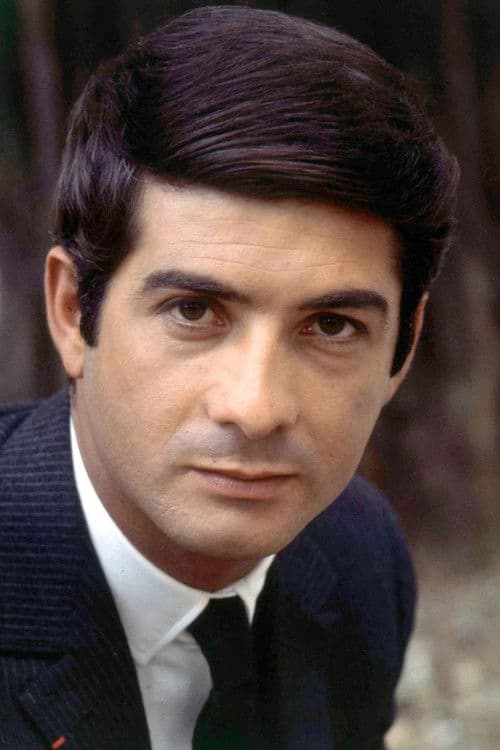 Jean Claude Brialy