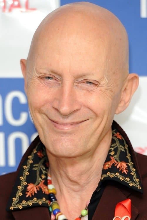 Richard Obrien