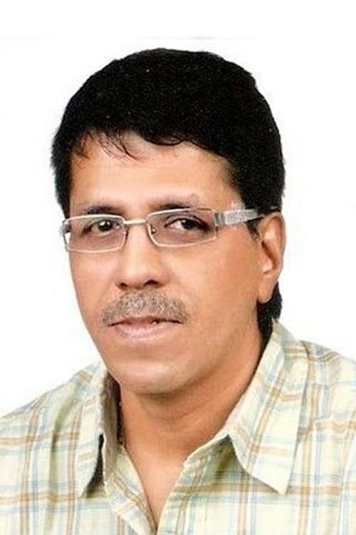 K Ravi Shankar