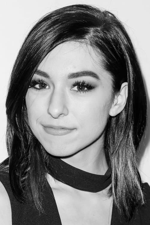 Christina Grimmie