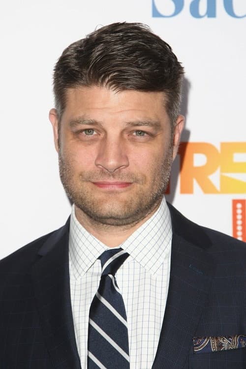 Jay R Ferguson