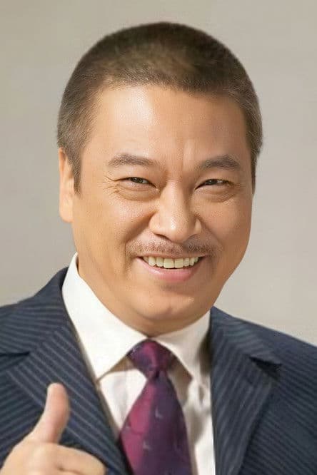 Richard Ng Man Tat