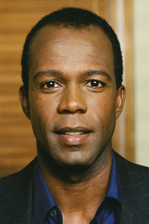 Clarence Gilyard Jr