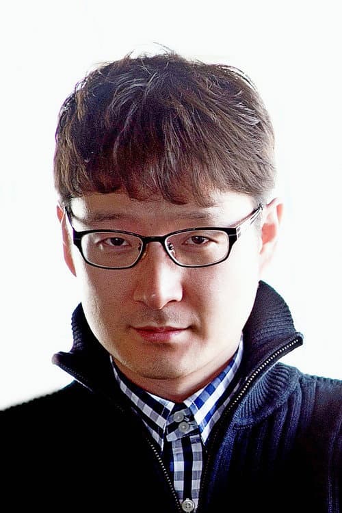 Park Hoon Jung