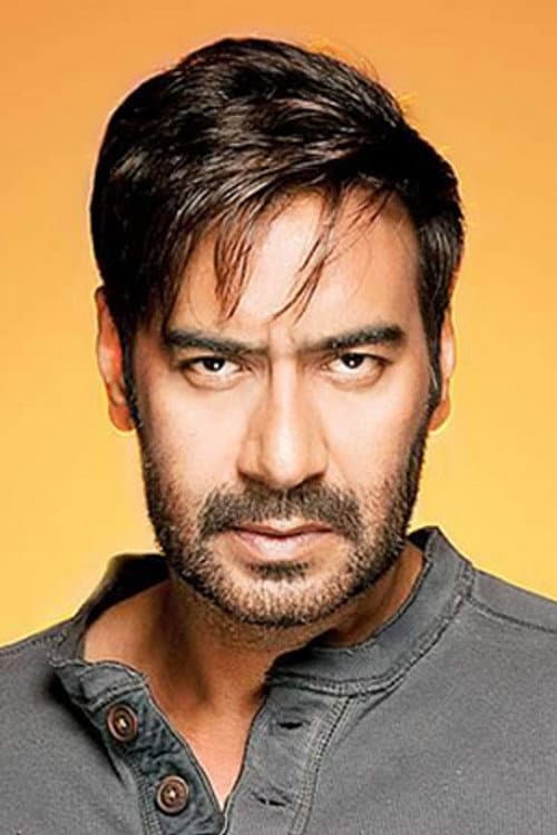 Ajay Devgn