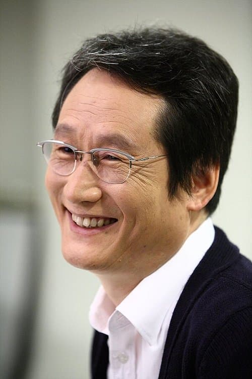 Moon Sung Keun