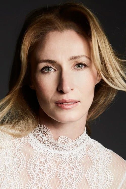 Genevieve Oreilly