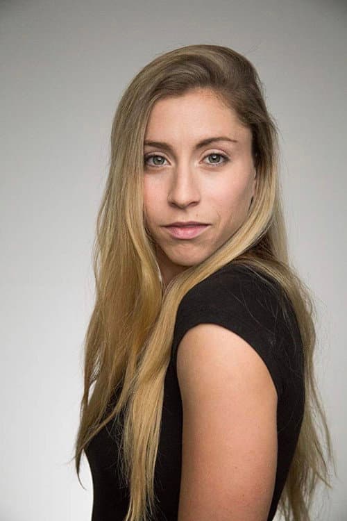 Michaela Mcallister