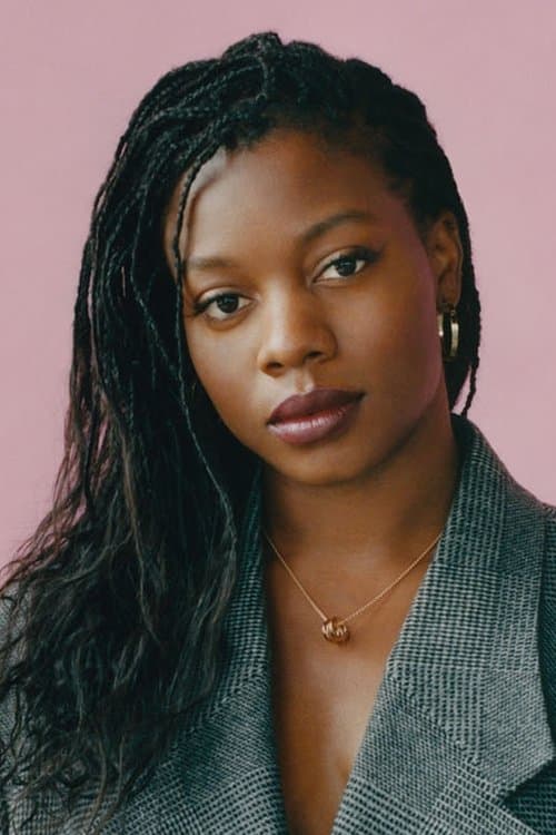 Nia Dacosta