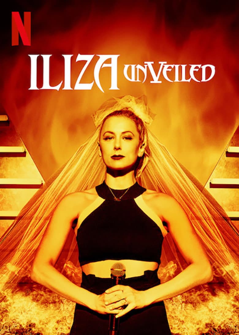 Iliza Shlesinger: A Different Animal