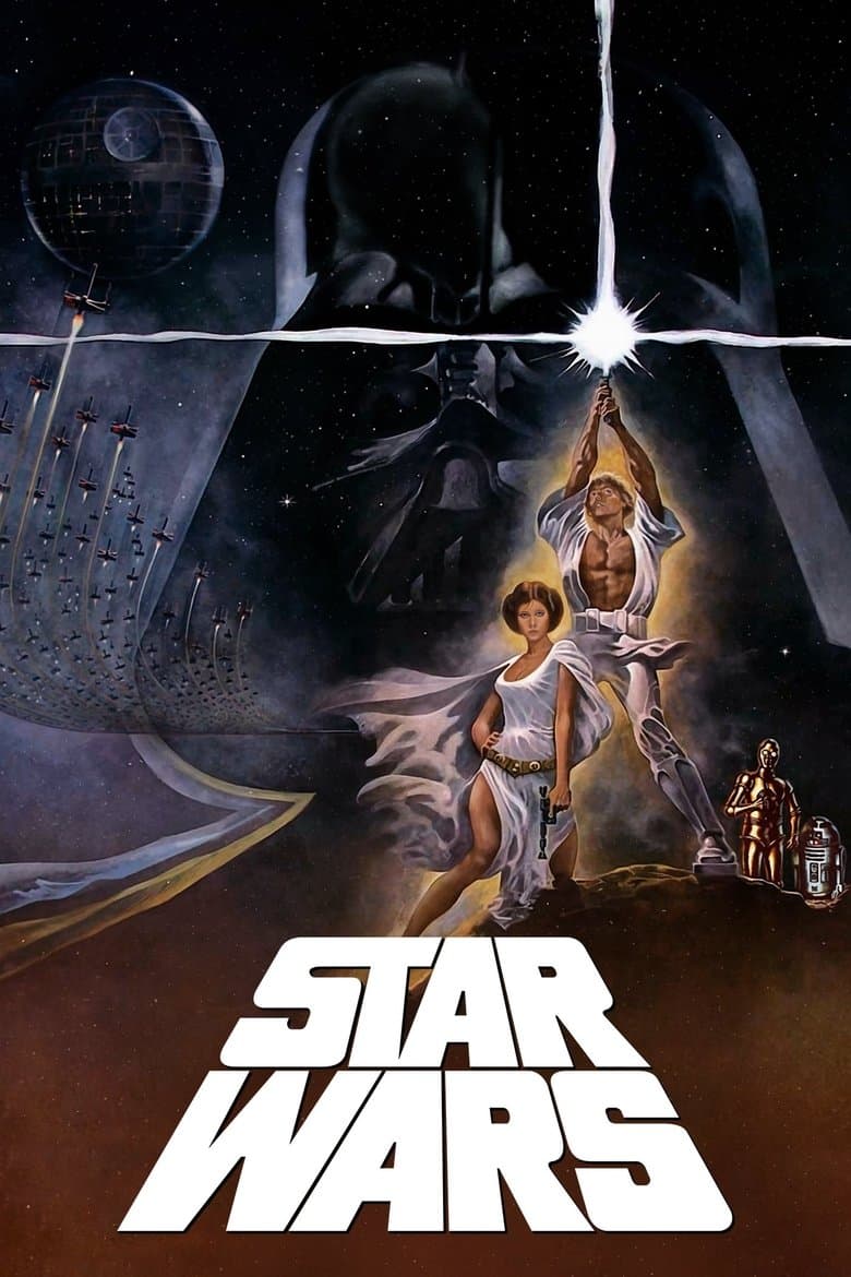 Star Wars: The Rise of Skywalker