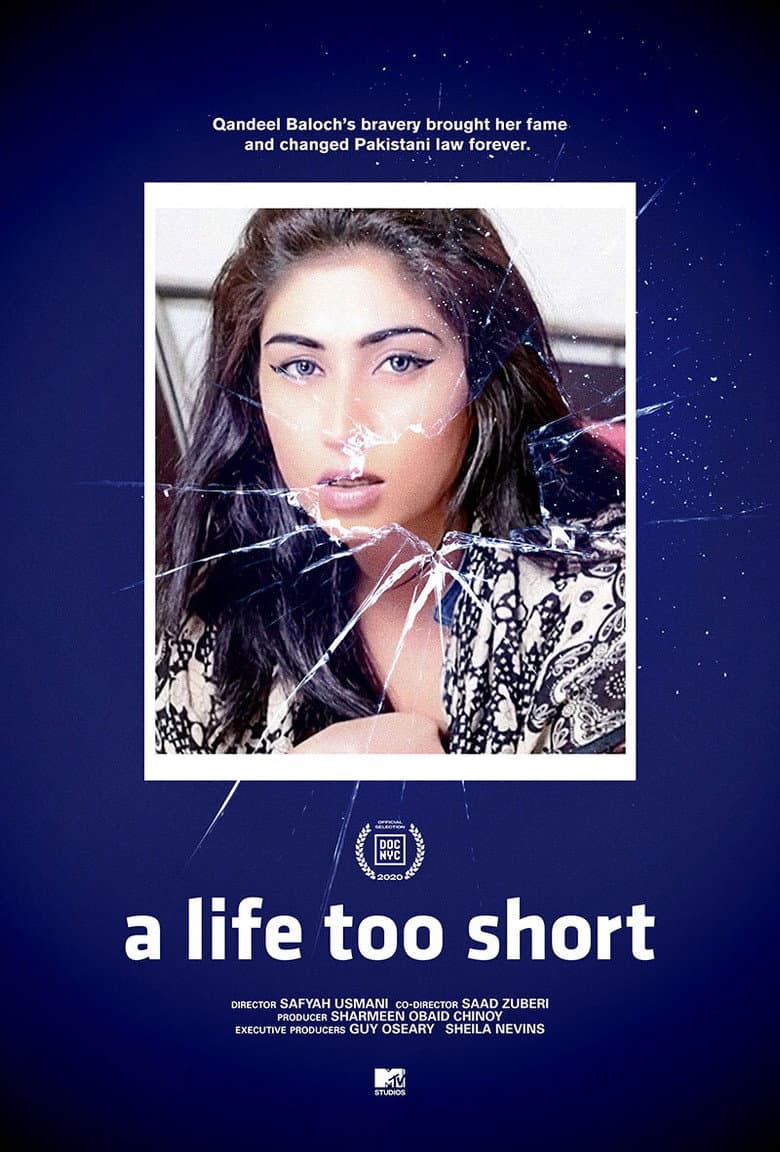 A Life Too Short: The Isabella Nardoni Case