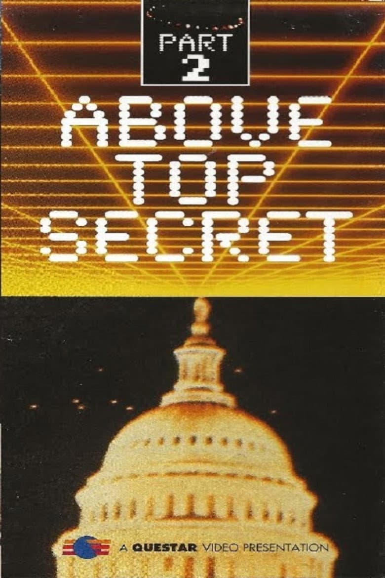 Above Top Secret: The Technology Behind Disclosure