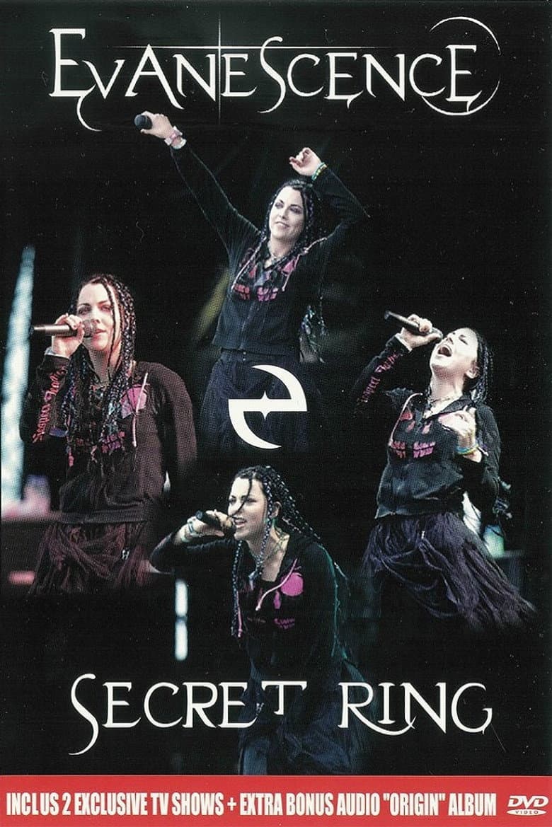 Evanescence: Synthesis Live