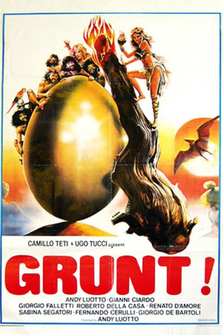 Grunt