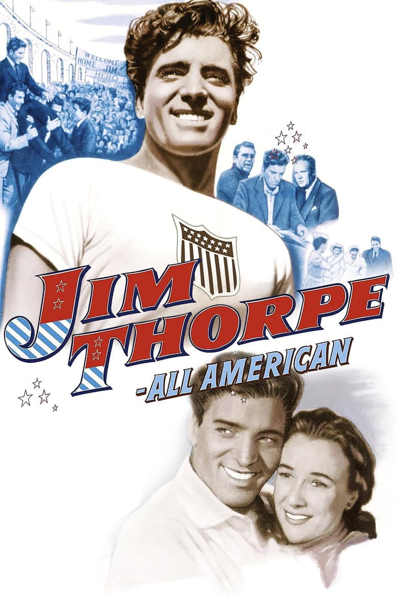Jim Thorpe: Lit by Lightning
