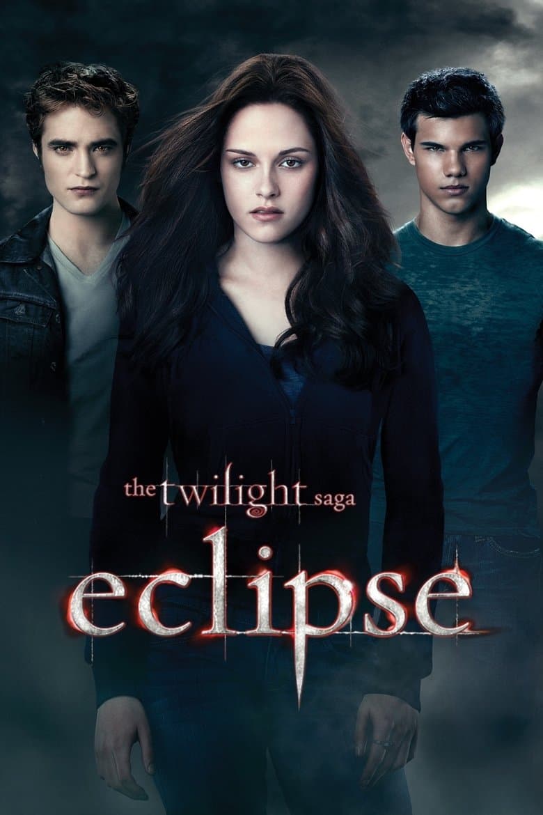 The Eclipse