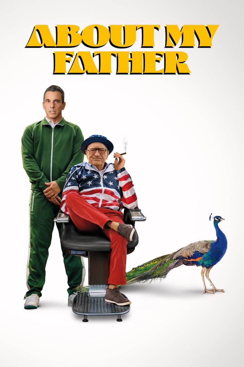My Father