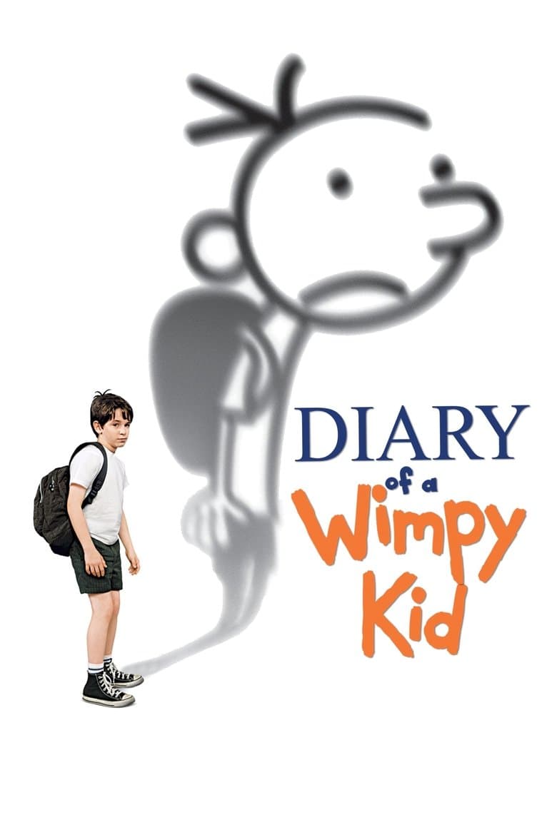 Diary of a Wimpy Kid: The Last Straw
