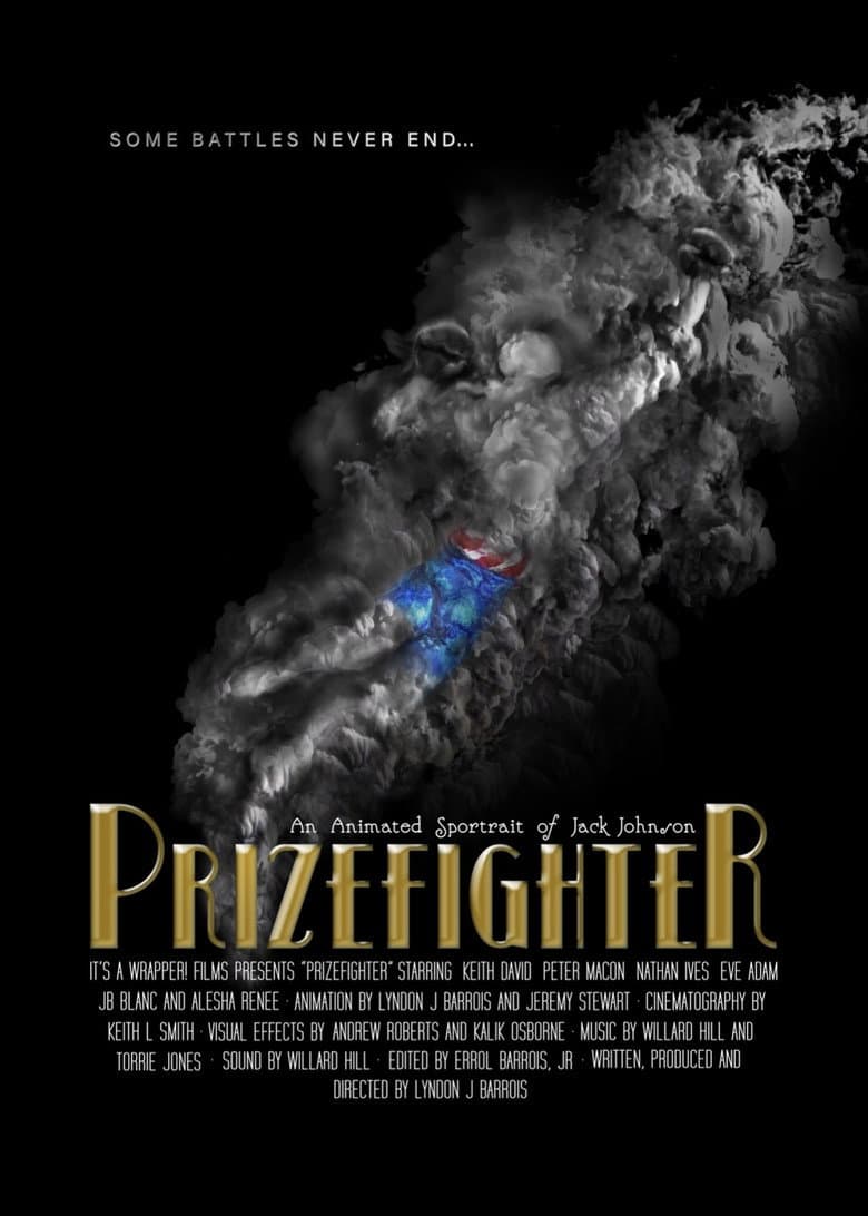 Prizefighter: The Life of Jem Belcher